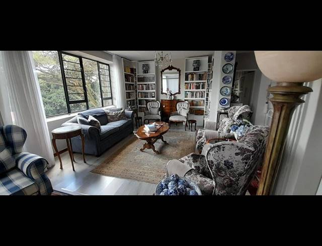 3 BEDROOM APARTMENT FOR SALE IN MEYERSPARK